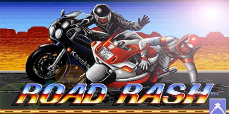 download road rash game setup